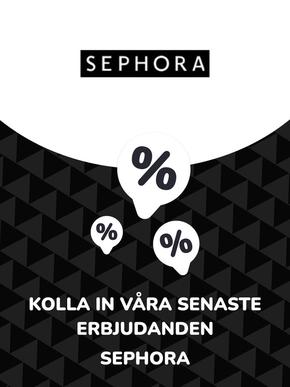 Sephora-katalog | Erbjudanden Sephora | 2024-05-17T00:00:00.000Z - 2025-05-17T00:00:00.000Z